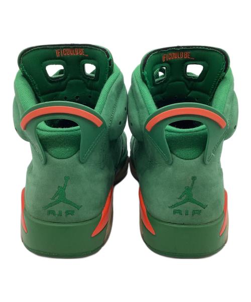 NIKE（ナイキ）NIKE (ナイキ) ハイカットスニーカー/Nike Air Jordan 6 Retro 