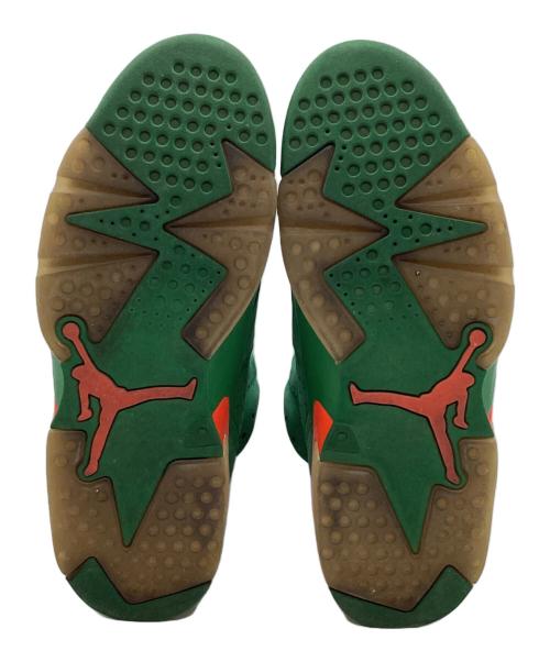 NIKE（ナイキ）NIKE (ナイキ) ハイカットスニーカー/Nike Air Jordan 6 Retro 