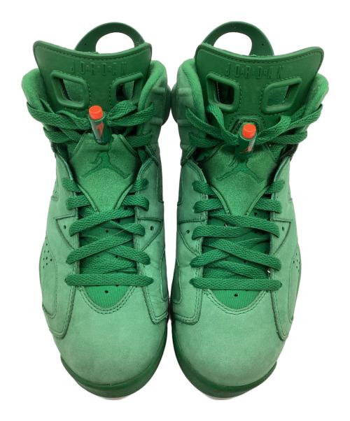 NIKE（ナイキ）NIKE (ナイキ) ハイカットスニーカー/Nike Air Jordan 6 Retro 