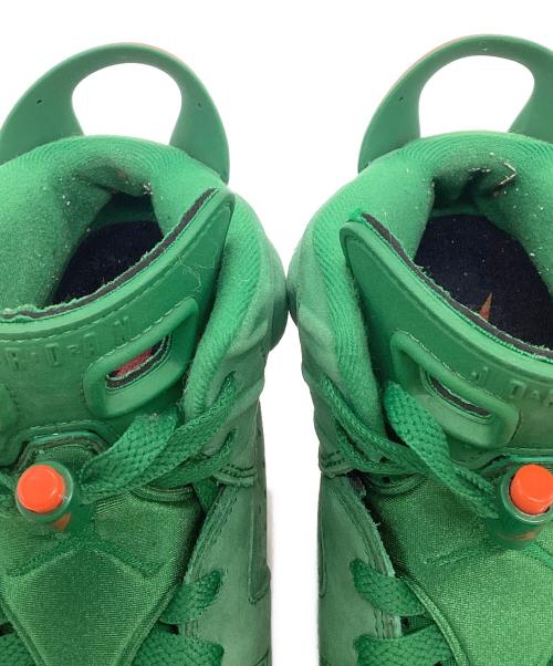 NIKE（ナイキ）NIKE (ナイキ) ハイカットスニーカー/Nike Air Jordan 6 Retro 