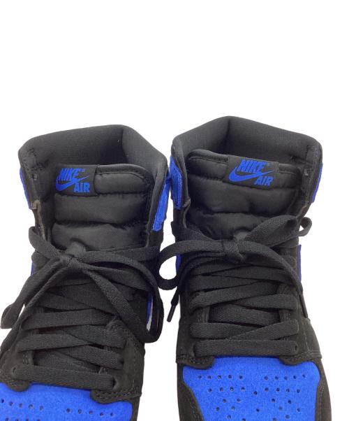 NIKE（ナイキ）NIKE (ナイキ) ハイカットスニーカー/AIR JORDAN1 Retro High OG 