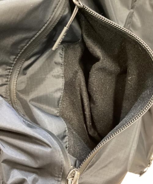 NANGA（ナンガ）NANGA (ナンガ) ダウンジャケット ブラック サイズ:Sの古着・服飾アイテム