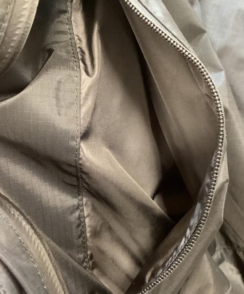 NANGA（ナンガ）NANGA (ナンガ) ダウンジャケット ブラック サイズ:Sの古着・服飾アイテム