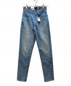 LEVI'S MADE&CRAFTEDリーバイスメイドクラフテッド）の古着「デニムパンツ」｜インディゴ