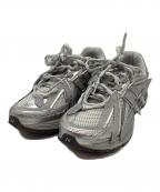 NEW BALANCEニューバランス）の古着「ローカットスニーカー」｜グレー