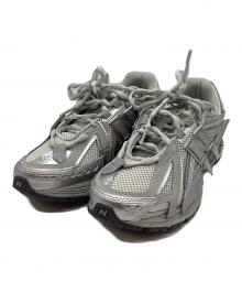 NEW BALANCE（ニューバランス）の古着「ローカットスニーカー」｜グレー