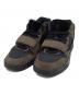 NIKE（ナイキ）の古着「Jordan Jumpman Jack TR CJ1 T-Rexx」｜ブラウン×ブラック