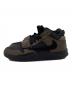 NIKE (ナイキ) Jordan Jumpman Jack TR CJ1 T-Rexx ブラウン×ブラック サイズ:22.5：27000円