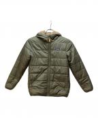 Patagoniaパタゴニア）の古着「リバーシブルジャケット」｜ベージュ