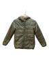 Patagonia（パタゴニア）の古着「リバーシブルジャケット」｜ベージュ