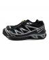 SALOMON (サロモン) ローカットスニーカー ブラック サイズ:27.5cm：20000円