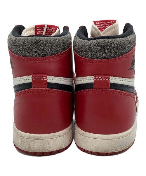 NIKE（ナイキ）NIKE (ナイキ) Air Jordan 1 High OG 