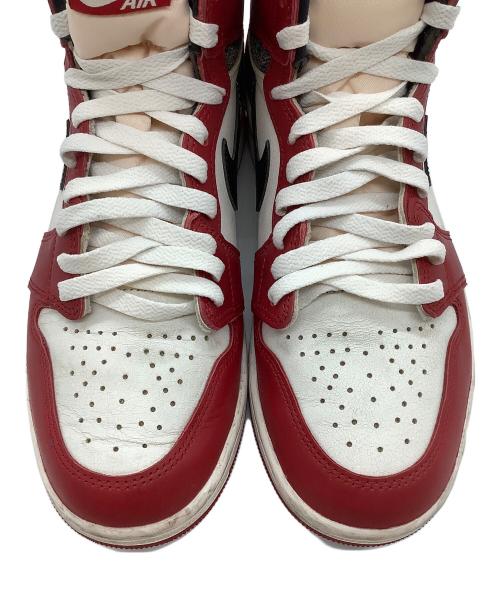 NIKE（ナイキ）NIKE (ナイキ) Air Jordan 1 High OG 