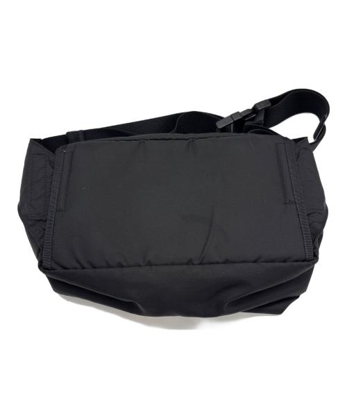 PORTER（ポーター）PORTER (ポーター) 2WAYショルダーバッグ ブラックの古着・服飾アイテム