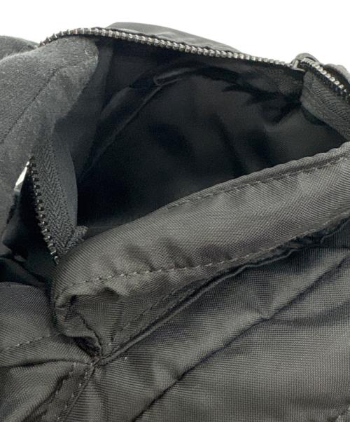 PORTER（ポーター）PORTER (ポーター) 2WAYショルダーバッグ ブラックの古着・服飾アイテム