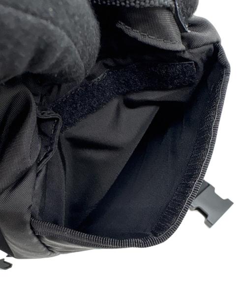 PORTER（ポーター）PORTER (ポーター) 2WAYショルダーバッグ ブラックの古着・服飾アイテム