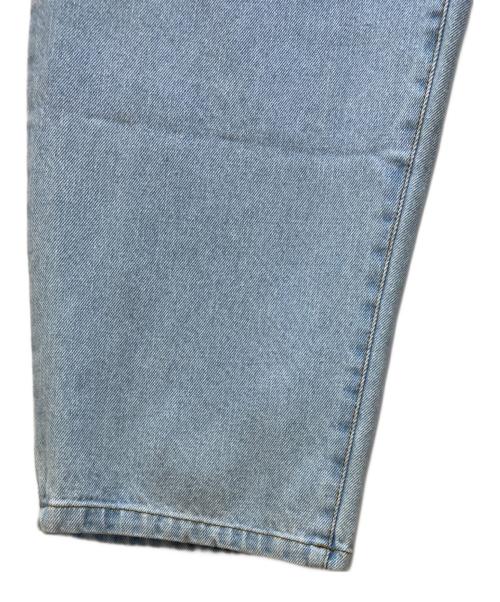 JOHNBULL（ジョンブル）Johnbull (ジョンブル) デニムパンツ スカイブルー サイズ:LLの古着・服飾アイテム