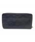 LOUIS VUITTON (ルイ ヴィトン) 長財布 ノワール：20000円