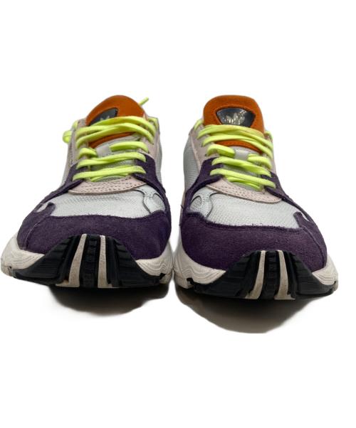 adidas]（アディダス）adidas] (アディダス) ローカットスニーカー マルチカラー サイズ:23ｃｍの古着・服飾アイテム