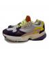 中古・古着 adidas] (アディダス) ローカットスニーカー マルチカラー サイズ:23ｃｍ：5000円
