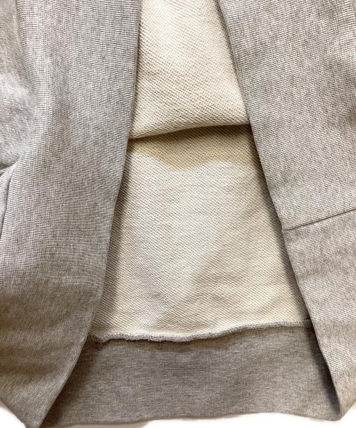WIND AND SEA（ウィンダンシー）WIND AND SEA (ウィンダンシー) プルオーバーパーカー グレー サイズ:Mの古着・服飾アイテム