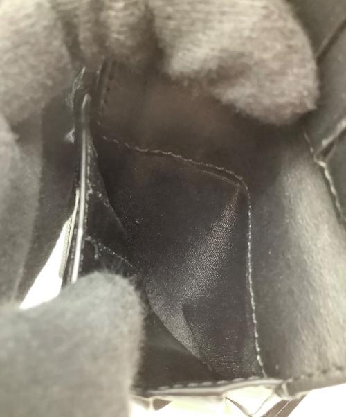 LOEWE（ロエベ）LOEWE (ロエベ) 2つ折り財布/BIFOLD WALLET グレーの古着・服飾アイテム
