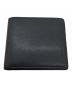 LOEWE（ロエベ）の古着「2つ折り財布/BIFOLD WALLET」｜グレー