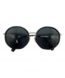 BURBERRY（バーバリー）の古着「サングラス」｜ブラック