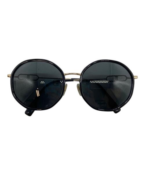 BURBERRY（バーバリー）BURBERRY (バーバリー) サングラス ブラックの古着・服飾アイテム