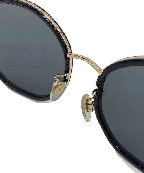 BURBERRY（バーバリー）BURBERRY (バーバリー) サングラス ブラックの古着・服飾アイテム