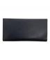 FURLA (フルラ) 長財布/PALAZZO CONTINENTAL WALLET ブラック：7000円