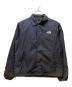 THE NORTH FACE（ザ ノース フェイス）の古着「ナイロンジャケット/GTX DENIM COACH JACKET」｜インディゴ