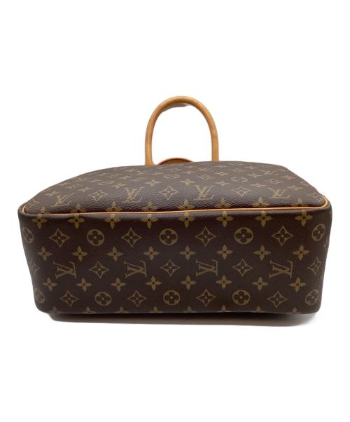 LOUIS VUITTON（ルイ ヴィトン）LOUIS VUITTON (ルイ ヴィトン) ハンドバッグ/ドーヴィル(ボーリングヴァニティ)の古着・服飾アイテム