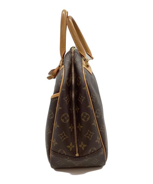 LOUIS VUITTON（ルイ ヴィトン）LOUIS VUITTON (ルイ ヴィトン) ハンドバッグ/モノグラム・ドーヴルの古着・服飾アイテム