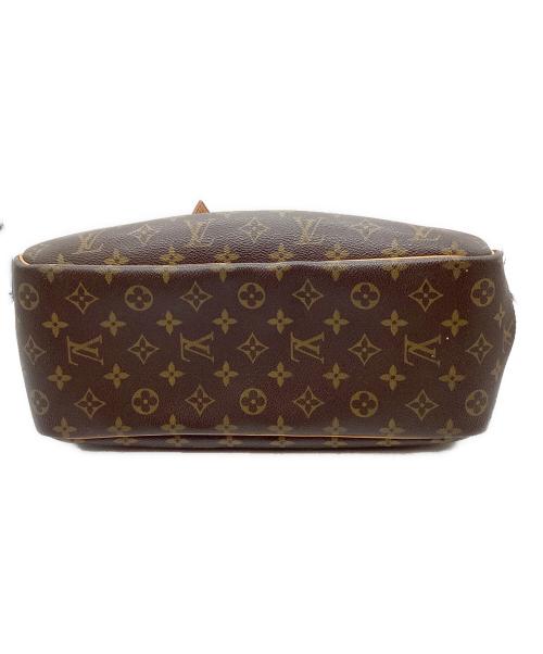 LOUIS VUITTON（ルイ ヴィトン）LOUIS VUITTON (ルイ ヴィトン) ハンドバッグ/モノグラム・ドーヴルの古着・服飾アイテム