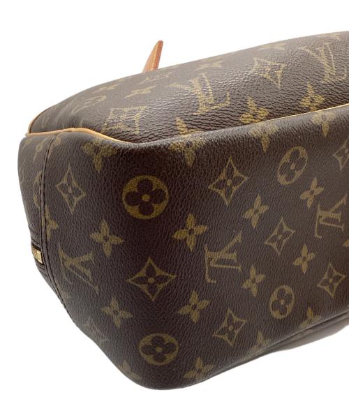 LOUIS VUITTON（ルイ ヴィトン）LOUIS VUITTON (ルイ ヴィトン) ハンドバッグ/モノグラム・ドーヴルの古着・服飾アイテム