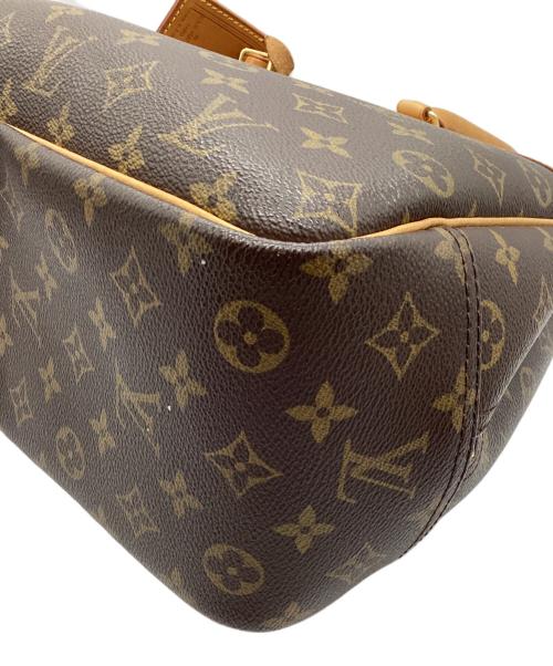 LOUIS VUITTON（ルイ ヴィトン）LOUIS VUITTON (ルイ ヴィトン) ハンドバッグ/モノグラム・ドーヴルの古着・服飾アイテム