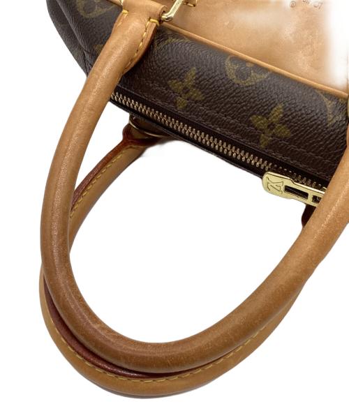 LOUIS VUITTON（ルイ ヴィトン）LOUIS VUITTON (ルイ ヴィトン) ハンドバッグ/モノグラム・ドーヴルの古着・服飾アイテム