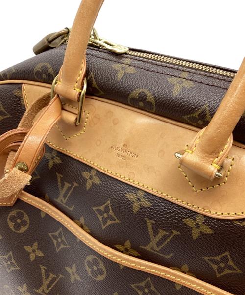LOUIS VUITTON（ルイ ヴィトン）LOUIS VUITTON (ルイ ヴィトン) ハンドバッグ/モノグラム・ドーヴルの古着・服飾アイテム