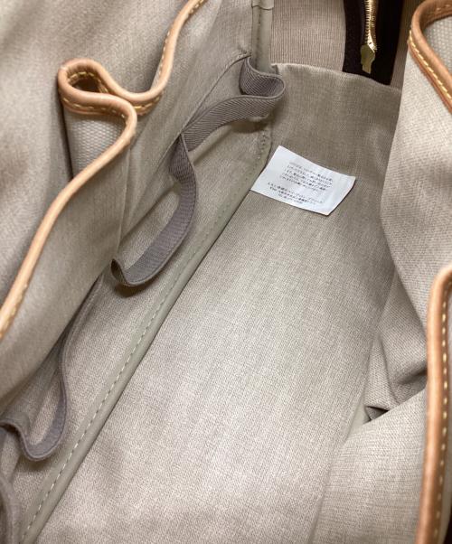 LOUIS VUITTON（ルイ ヴィトン）LOUIS VUITTON (ルイ ヴィトン) ハンドバッグ/モノグラム・ドーヴルの古着・服飾アイテム