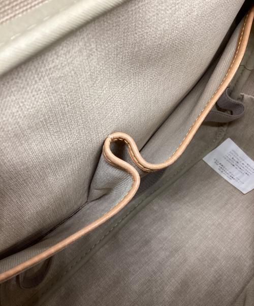 LOUIS VUITTON（ルイ ヴィトン）LOUIS VUITTON (ルイ ヴィトン) ハンドバッグ/モノグラム・ドーヴルの古着・服飾アイテム