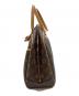 LOUIS VUITTON (ルイ ヴィトン) ハンドバッグ/モノグラム・ドーヴル：70000円