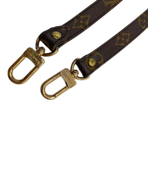 LOUIS VUITTON（ルイ ヴィトン）LOUIS VUITTON (ルイ ヴィトン) ショルダーストラップの古着・服飾アイテム