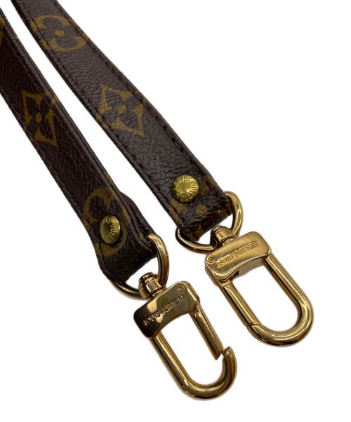 LOUIS VUITTON（ルイ ヴィトン）LOUIS VUITTON (ルイ ヴィトン) ショルダーストラップの古着・服飾アイテム