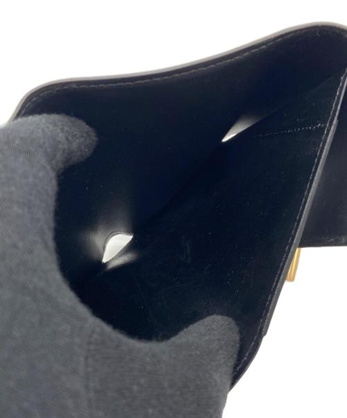 LOUIS VUITTON（ルイ ヴィトン）LOUIS VUITTON (ルイ ヴィトン) 3つ折り財布 ブラウンの古着・服飾アイテム