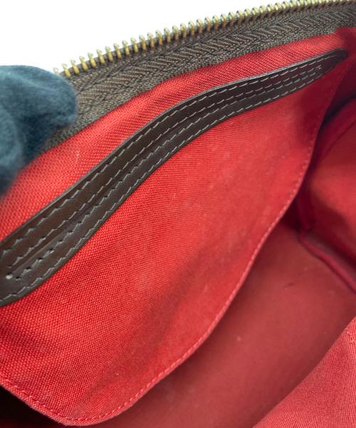 LOUIS VUITTON（ルイ ヴィトン）LOUIS VUITTON (ルイ ヴィトン) ハンドバッグ/ダミエ・スピーディ25 ブラウンの古着・服飾アイテム