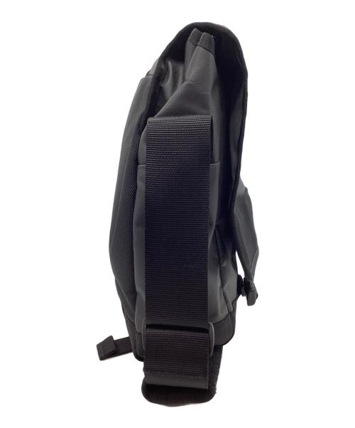 THE NORTH FACE（ザ ノース フェイス）THE NORTH FACE (ザ ノース フェイス) ボストンバッグ ブラックの古着・服飾アイテム