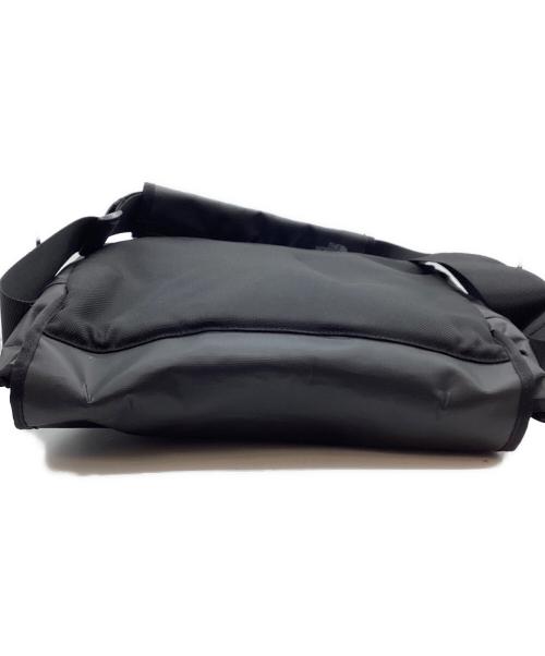 THE NORTH FACE（ザ ノース フェイス）THE NORTH FACE (ザ ノース フェイス) ボストンバッグ ブラックの古着・服飾アイテム