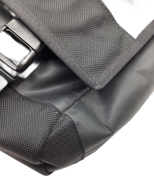 THE NORTH FACE（ザ ノース フェイス）THE NORTH FACE (ザ ノース フェイス) ボストンバッグ ブラックの古着・服飾アイテム