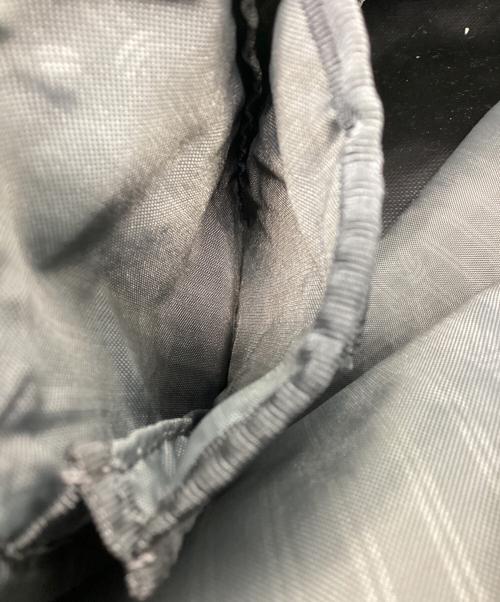 THE NORTH FACE（ザ ノース フェイス）THE NORTH FACE (ザ ノース フェイス) ボストンバッグ ブラックの古着・服飾アイテム